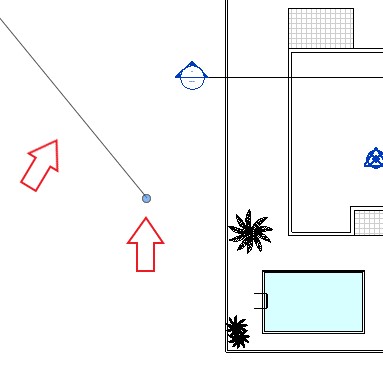 Como configurar o norte para estudo solar no Revit